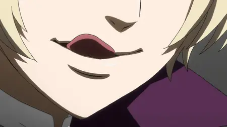 Black Butler (2008 S02E03 028 Wench Butler sam