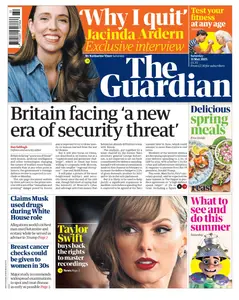 The Guardian - 31 May 2025
