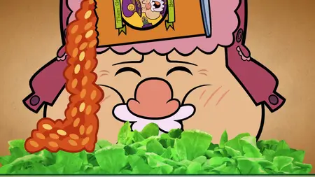 Teen Titans Go! S05E51