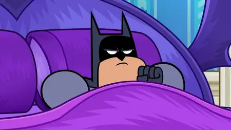 Teen Titans Go! S05E51