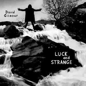 David Gilmour - Luck and Strange (2024) [Official Digital Download 24/96] *PROPER*