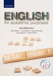 English for Academic Purposes