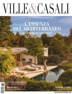Ville & Casali - Luglio 2025