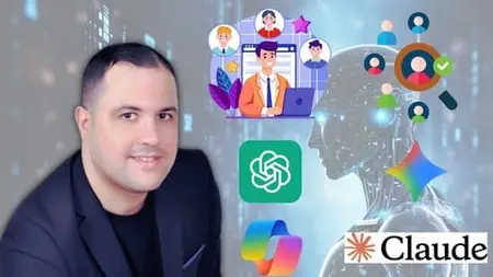 Ai For Talent Management And Employee Experience