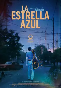 La estrella azul (2023)