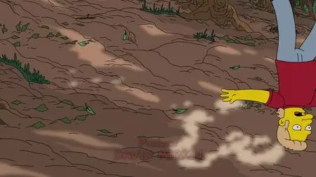 Die Simpsons S34E05