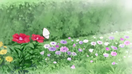 Kami-tachi ni Hirowareta Otoko S2 - 09 (BD 1920x1080 x265-10Bit Flac