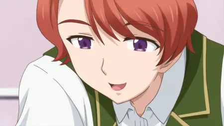 Kami-tachi ni Hirowareta Otoko S2 - 09 (BD 1920x1080 x265-10Bit Flac