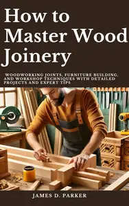 How to Master Wood Joinery