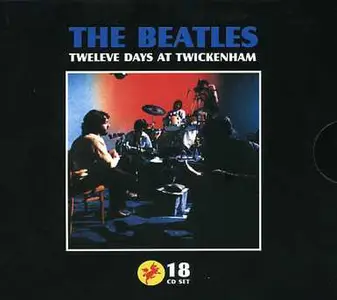The Beatles - Twelve Days at Twickenham (2011)