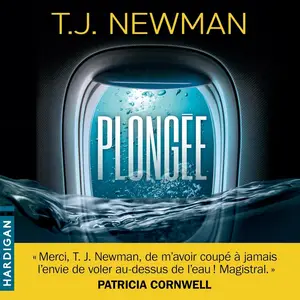 T.J. Newman, "Plongée"