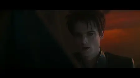 The Sandman S02E02