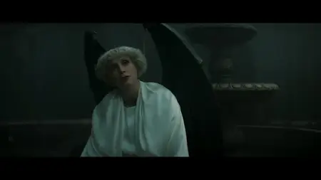 The Sandman S02E02