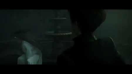 The Sandman S02E02