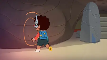 Wolfboy and the Everything Factory S02E07