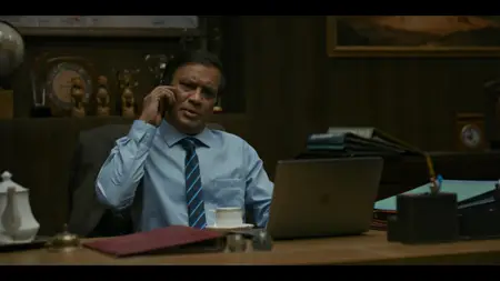 The Family Man S02E02