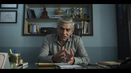 The Family Man S02E02