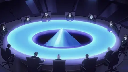 One-Punch Man S3 - 01