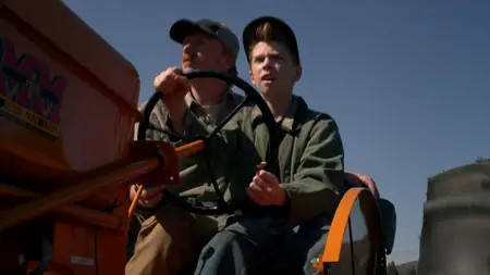 Criminal Minds S09E19