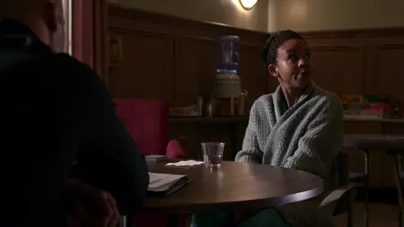Criminal Minds S09E19