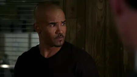 Criminal Minds S09E19