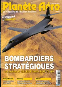 Planéte Aéro N.12 - Décembre 2024 - Janvier-Février 2025