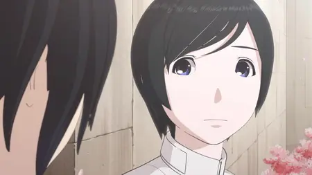 Knights of Sidonia S02E09 Duty DUBBED
