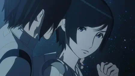 Knights of Sidonia S02E09 Duty DUBBED