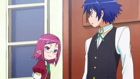 Astarotte no Omocha! - 04 (BD 1920x1080 x 264 FLACx2 mkv" yEnc