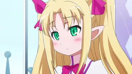 Astarotte no Omocha! - 04 (BD 1920x1080 x 264 FLACx2 mkv" yEnc