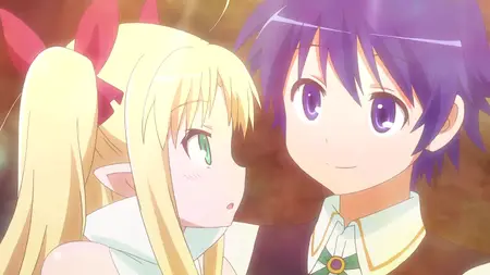 Astarotte no Omocha! - 04 (BD 1920x1080 x 264 FLACx2 mkv" yEnc