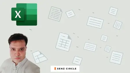 Excel Mastery: Beginner to Expert — Integrated with AI