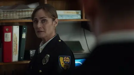 Fire Country S04E01