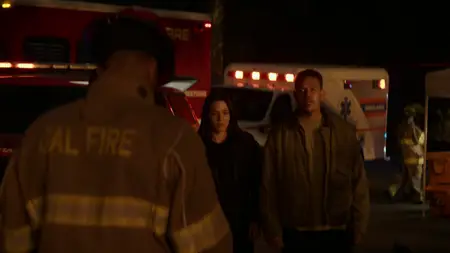 Fire Country S04E01