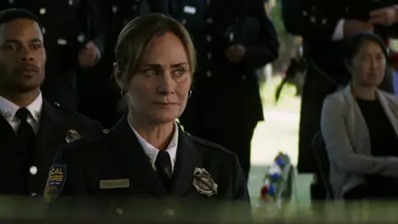 Fire Country S04E01