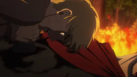 Vinland Saga - 06 Dual Audio 10bit BD1080p x265