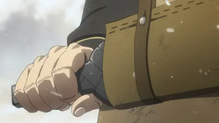 Vinland Saga - 06 Dual Audio 10bit BD1080p x265