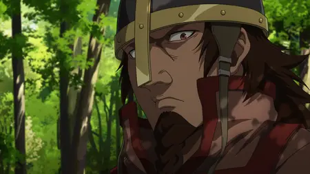 Vinland Saga - 06 Dual Audio 10bit BD1080p x265