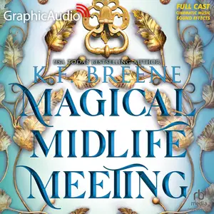 Magical Midlife Meeting