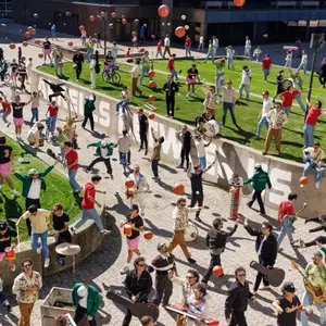 Arkells - Between Us (2026) [Official Digital Download]