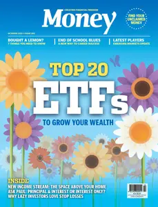 Money Australia - October 2025