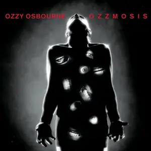 Ozzy Osbourne - Ozzmosis (1995) [Reissue 2002]
