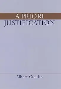 A Priori Justification