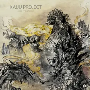 Aseo Friesacher - Kaiju Project (2024)