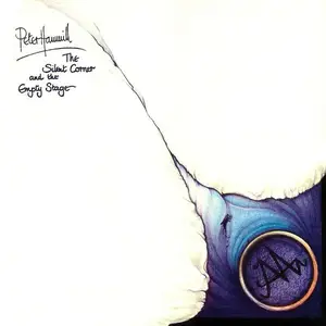Peter Hammill - The Silent Corner And The Empty Stage (1974) [Reissue 2006] (Repost)
