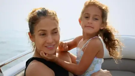 Jennifer Lopez: Dance Again (2014)