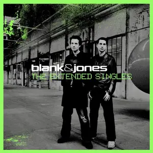 Blank & Jones - The Extended Singles (2025)
