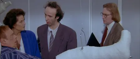 Son of the Pink Panther (1993)