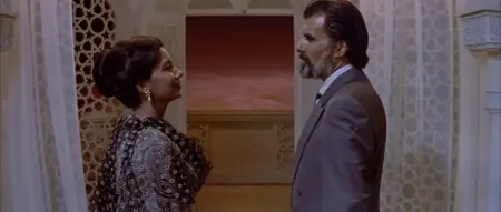 Son of the Pink Panther (1993)