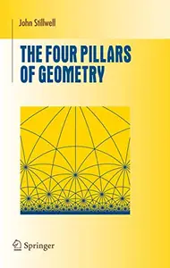 The Four Pillars of Geometry (Repost)
